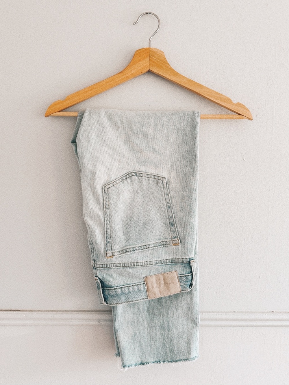 EVERLANE > The Cropped Shortie